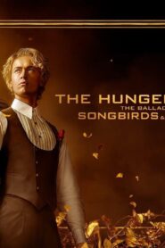 فيلم The Hunger Games: The Ballad of Songbirds and Snakes 2023 مدبلج كامل HD اونلاين