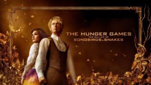 فيلم The Hunger Games: The Ballad of Songbirds and Snakes 2023 مدبلج كامل HD اونلاين