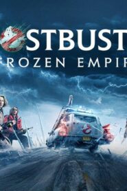 فيلم Ghostbusters: Frozen Empire 2024 مدبلج كامل HD اونلاين