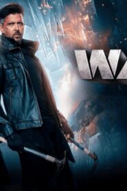 فيلم War 2 2025 مترجم كامل HD اونلاين