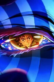 فيلم Demon Slayer -Kimetsu no Yaiba- The Movie: Infinity Castle 2025 مترجم كامل HD اونلاين