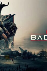 فيلم Predator: Badlands 2025 مترجم كامل HD اونلاين