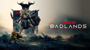 فيلم Predator: Badlands 2025 مترجم كامل HD اونلاين
