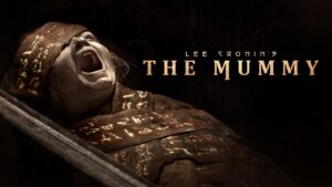 فيلم Lee Cronin’s The Mummy 2026 مترجم كامل HD اونلاين
