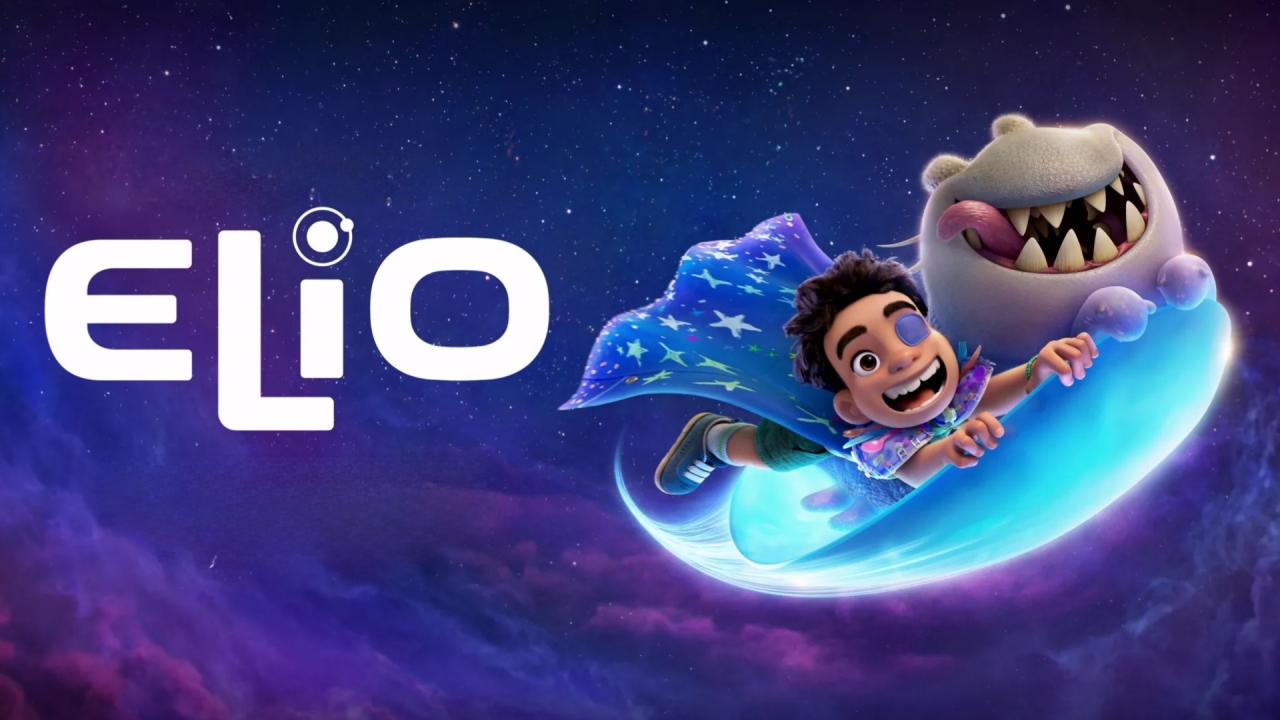 فيلم Elio 2025 مترجم كامل HD اونلاين