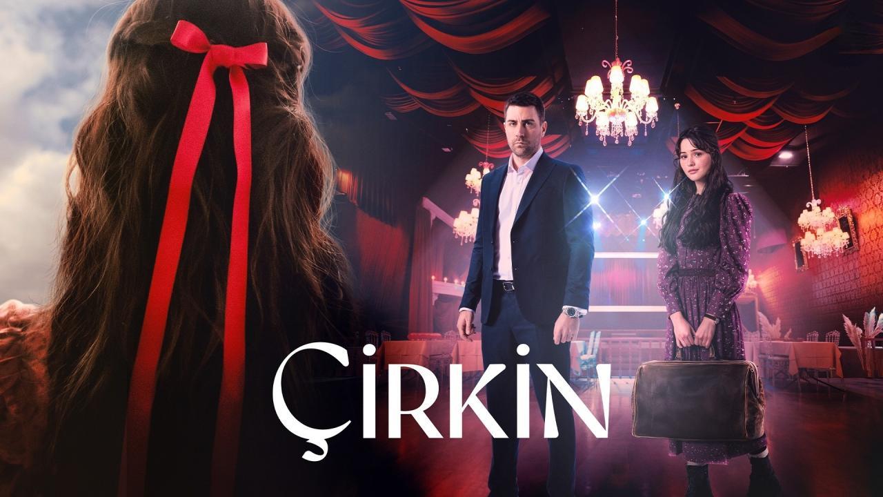 مسلسل القبيحة الحلقة 7 السابعة مترجمة اونلاين