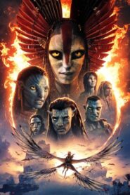 فيلم Avatar: Fire and Ash 2025 مترجم كامل HD اونلاين