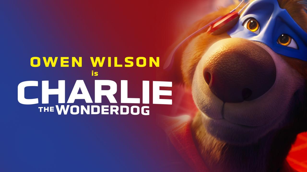 فيلم Charlie the Wonderdog 2025 مترجم كامل HD اونلاين