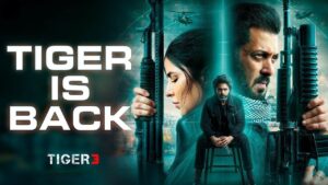 فيلم Tiger 3 2023 مدبلج كامل HD اونلاين