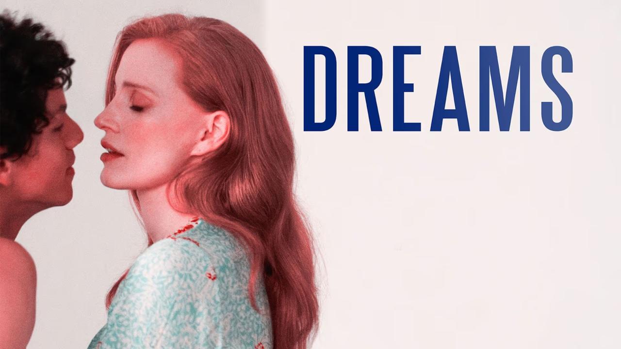 فيلم Dreams 2025 مترجم كامل HD اونلاين