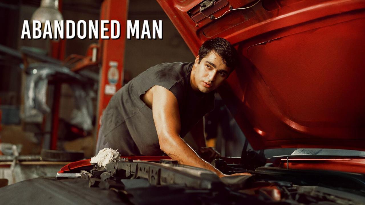 فيلم Abandoned Man 2025 مترجم كامل HD اونلاين
