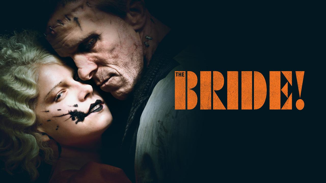 فيلم The Bride 2026 مترجم كامل HD اونلاين