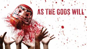 فيلم As The Gods Will 2014 مترجم كامل HD اونلاين