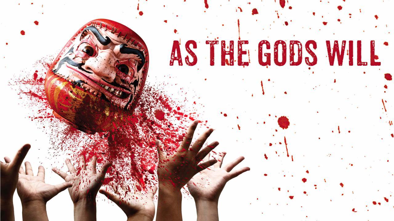 فيلم As The Gods Will 2014 مترجم كامل HD اونلاين