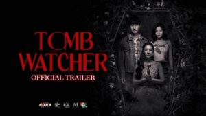فيلم Tomb Watcher 2025 مترجم كامل HD اونلاين