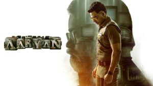 فيلم Aaryan 2025 مترجم كامل HD اونلاين