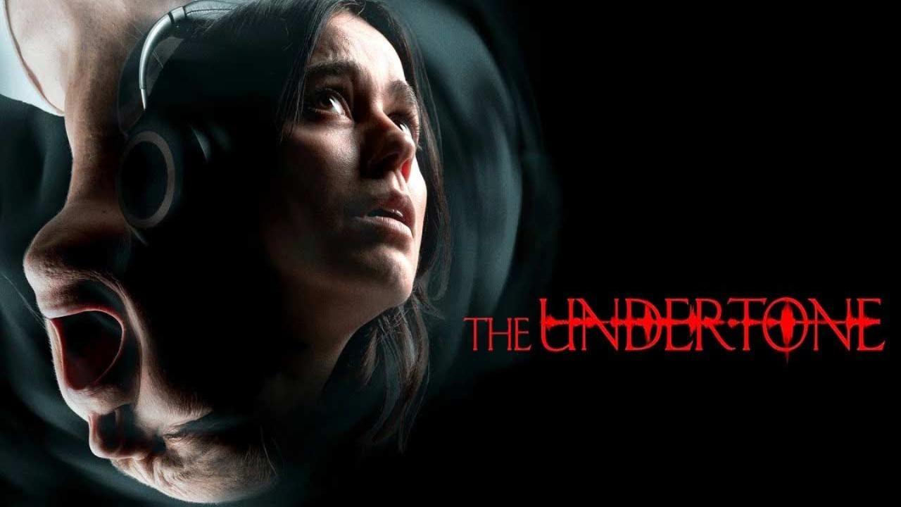 فيلم Undertone 2025 مترجم كامل HD اونلاين