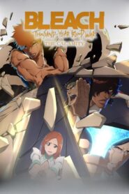 فيلم BLEACH: Thousand-Year Blood War – The Calamity 2026 مترجم كامل HD اونلاين