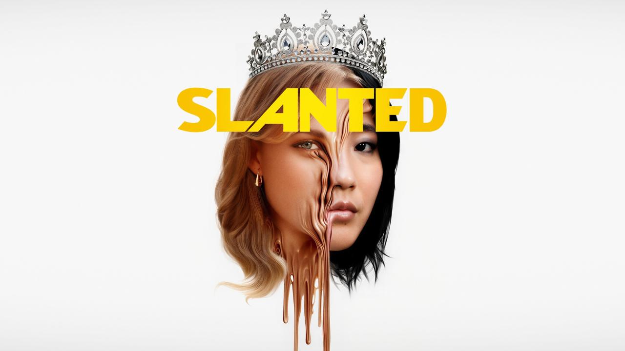 فيلم Slanted 2025 مترجم كامل HD اونلاين
