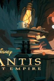 فيلم Atlantis: The Lost Empire 2001 مدبلج كامل HD اونلاين