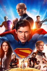 فيلم Superman 2025 مدبلج كامل HD اونلاين