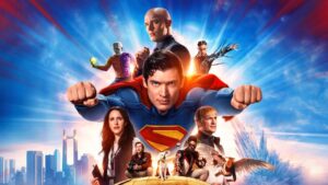 فيلم Superman 2025 مدبلج كامل HD اونلاين