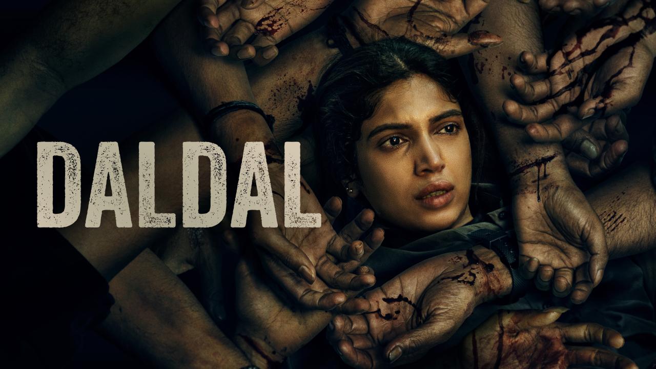 مسلسل Daldal الموسم الاول الحلقة 6 السادسة مترجمة اونلاين