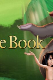 فيلم The Jungle Book 1967 مدبلج كامل HD اونلاين