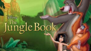 فيلم The Jungle Book 1967 مدبلج كامل HD اونلاين