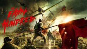 فيلم The Eight Hundred 2020 مترجم كامل HD اونلاين
