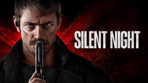 فيلم Silent Night 2023 مدبلج كامل HD اونلاين