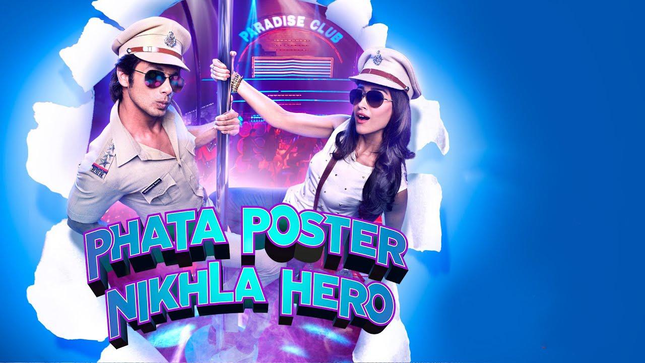فيلم Phata Poster Nikhla Hero 2013 مدبلج كامل HD اونلاين