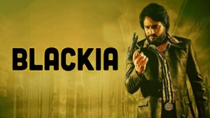 فيلم Blackia 2019 مترجم كامل HD اونلاين