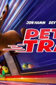 فيلم Pets on a Train 2025 مترجم كامل HD اونلاين