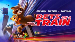 فيلم Pets on a Train 2025 مترجم كامل HD اونلاين