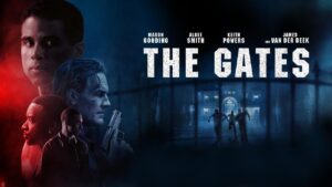 فيلم The Gates 2026 مترجم كامل HD اونلاين