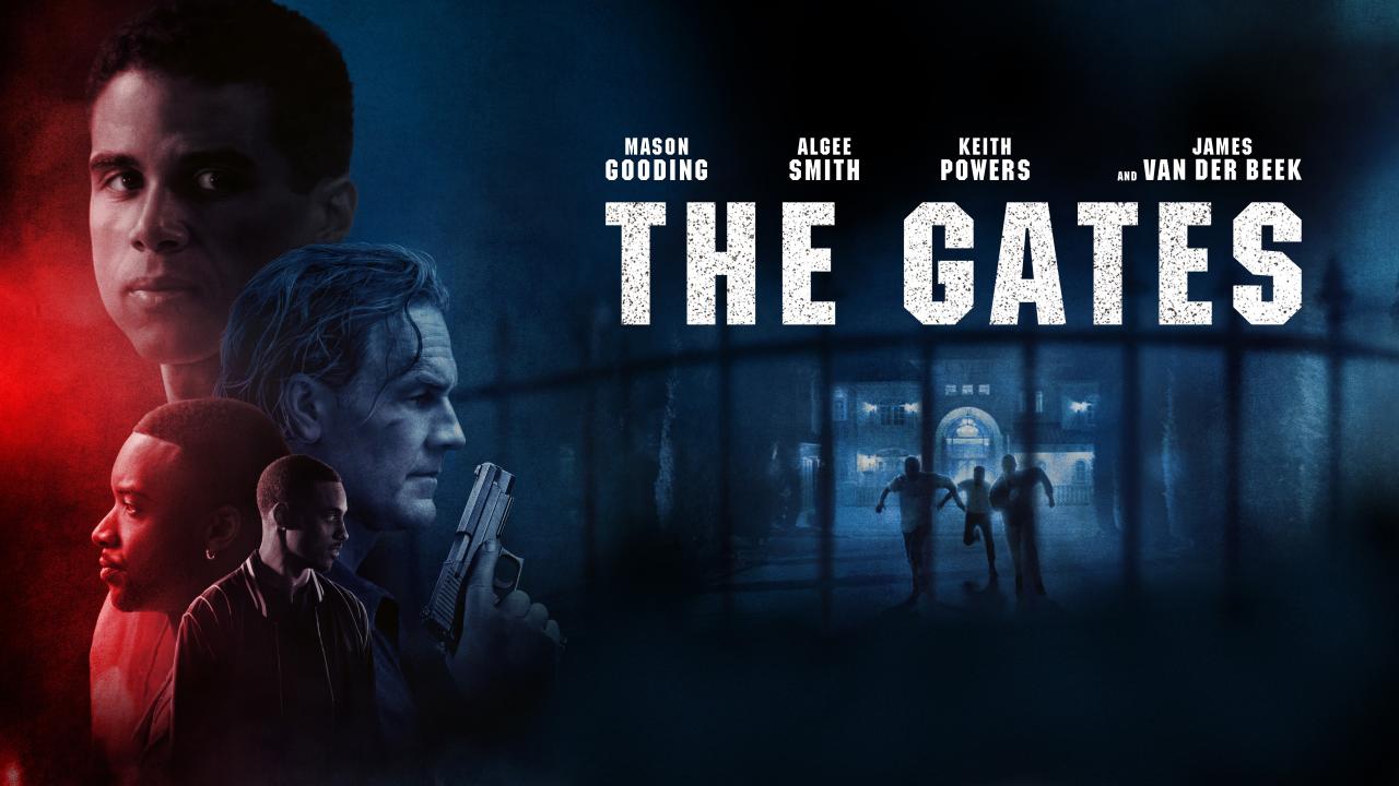 فيلم The Gates 2026 مترجم كامل HD اونلاين