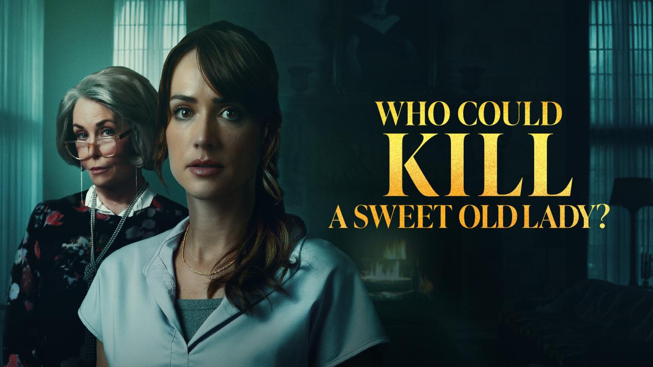 فيلم Who Could Kill a Sweet Old Lady 2026 مترجم كامل HD اونلاين