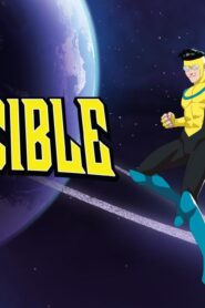 مسلسل Invincible الموسم الرابع الحلقة 7 السابعة مترجمة اونلاين