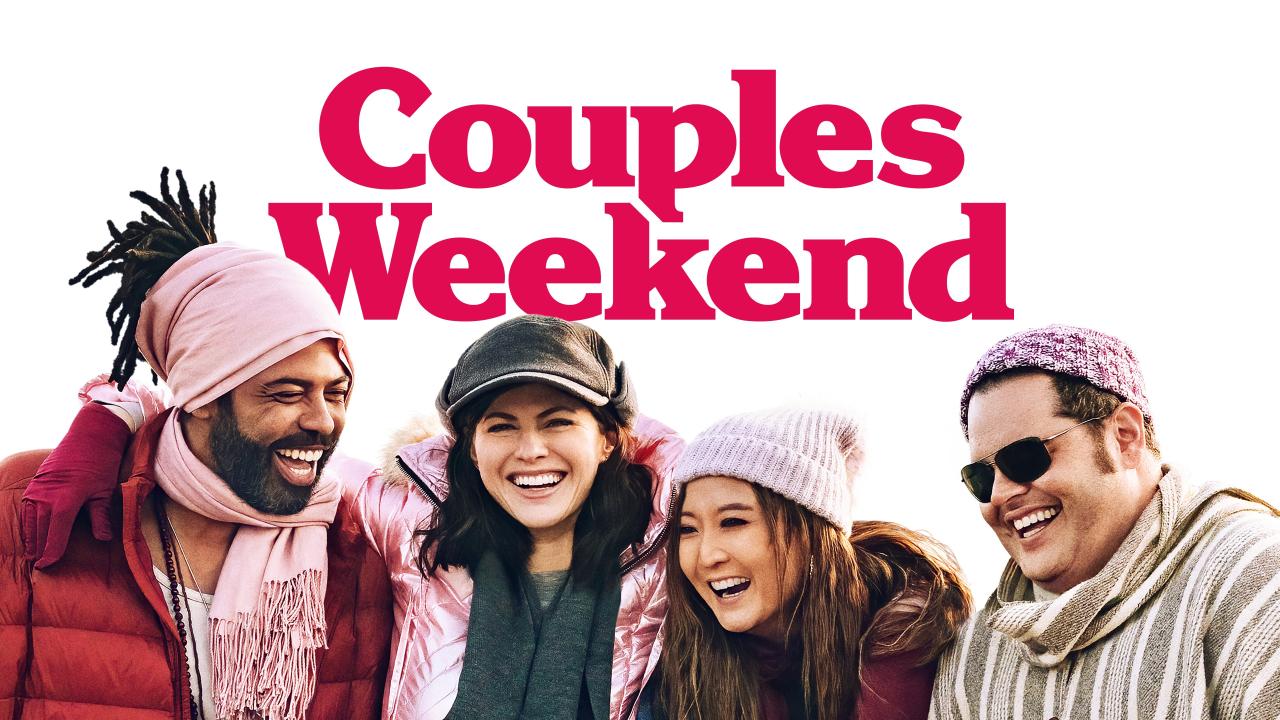 فيلم Couples Weekend 2025 مترجم كامل HD اونلاين