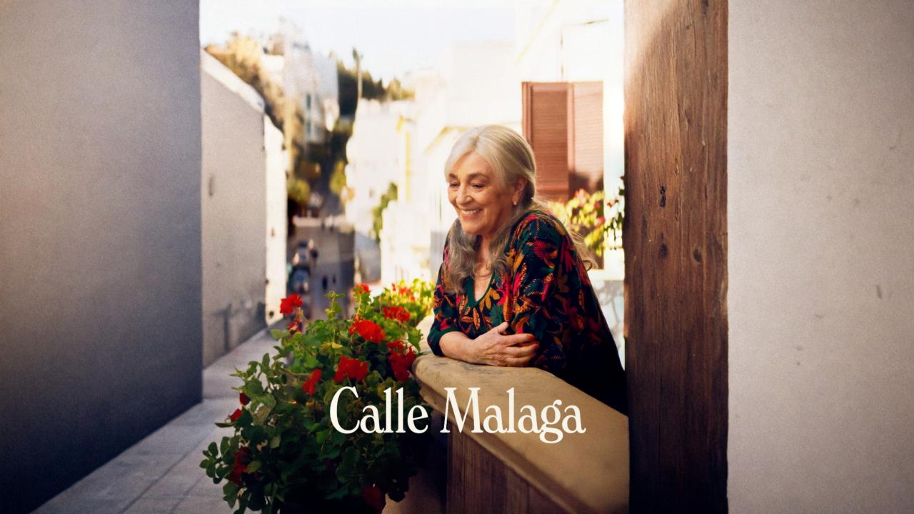 فيلم Calle Málaga 2025 مترجم كامل HD اونلاين