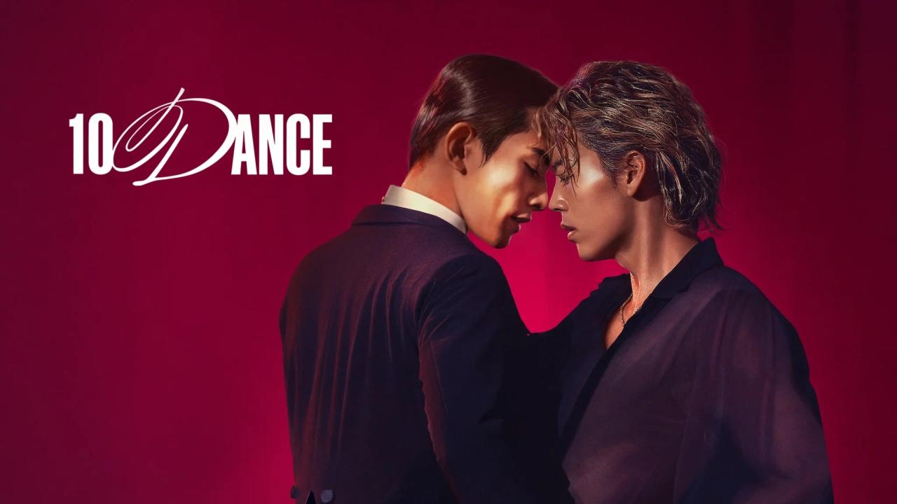فيلم 10 Dance 2025 مترجم كامل HD اونلاين