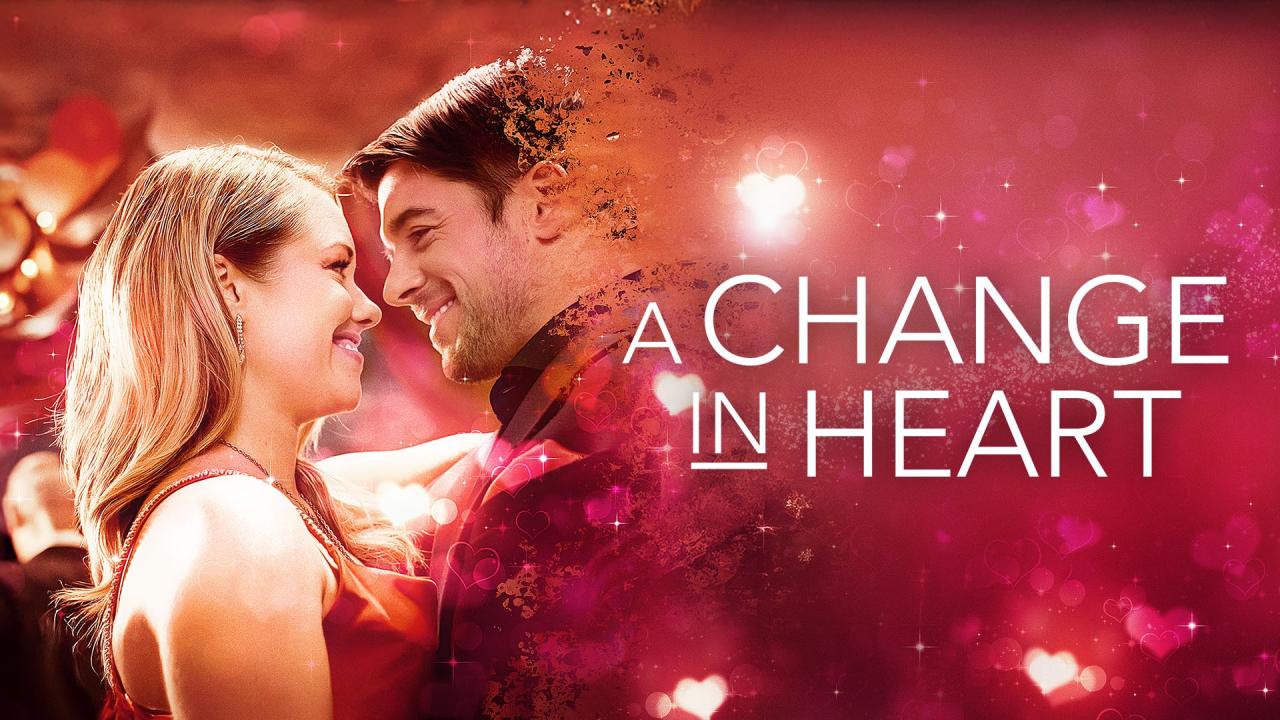 فيلم A Change in Heart 2025 مترجم كامل HD اونلاين