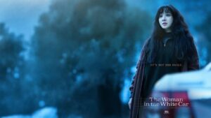 فيلم The Woman in the White Car 2022 مترجم كامل HD اونلاين