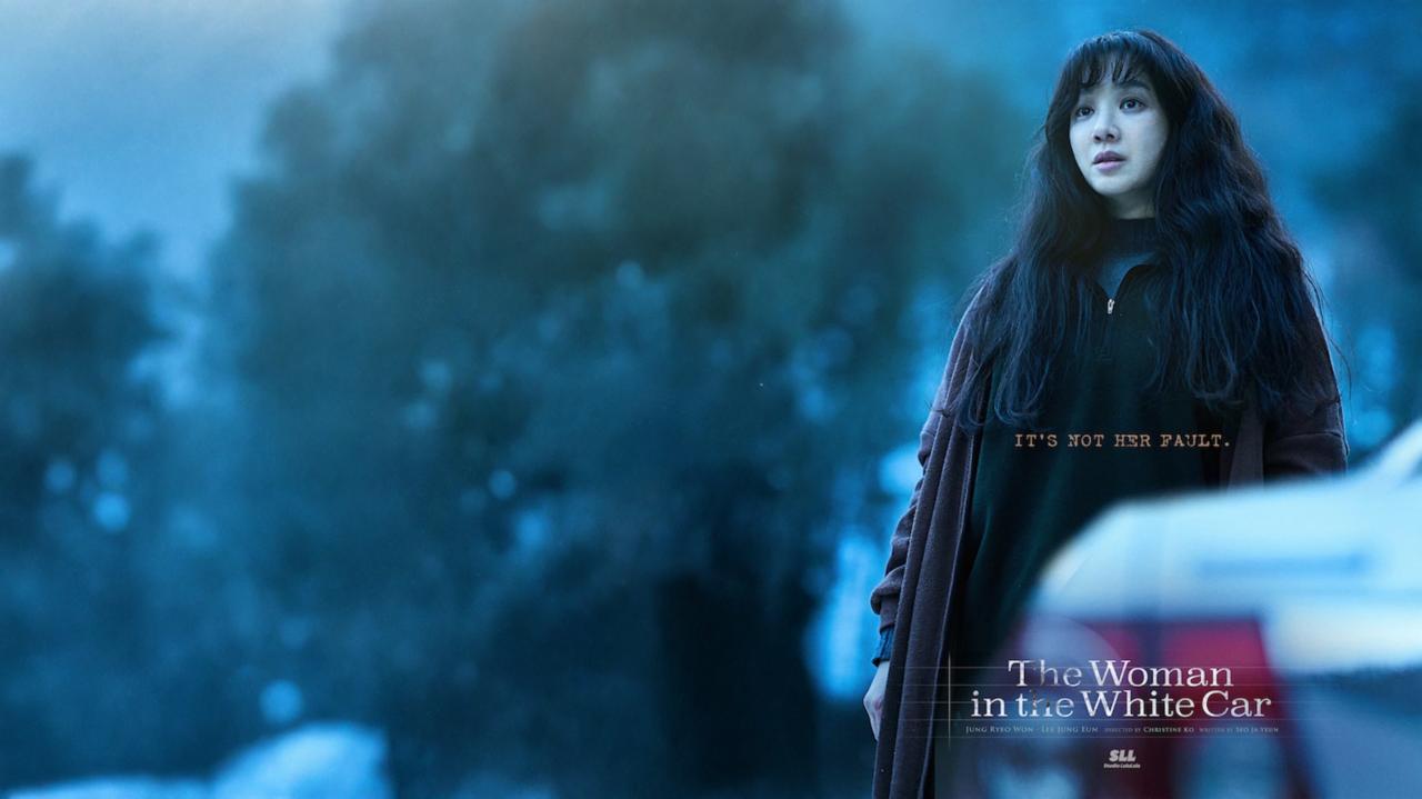 فيلم The Woman in the White Car 2022 مترجم كامل HD اونلاين