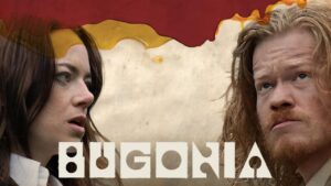 فيلم Bugonia 2025 مدبلج كامل HD اونلاين
