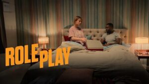 فيلم Role Play 2023 مدبلج كامل HD اونلاين