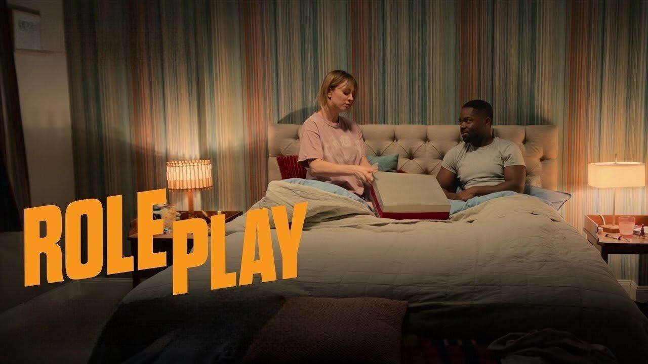 فيلم Role Play 2023 مدبلج كامل HD اونلاين