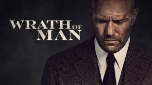 فيلم Wrath of Man 2021 مدبلج كامل HD اونلاين