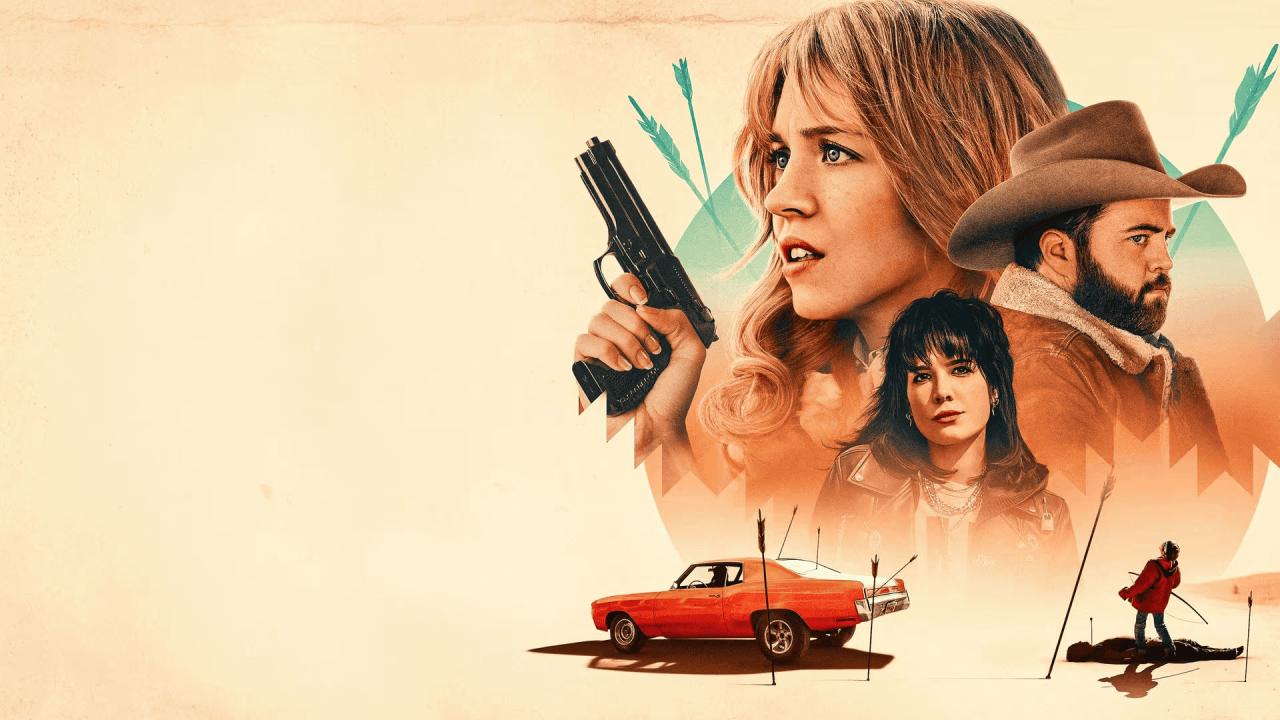 فيلم Americana 2023 مدبلج كامل HD اونلاين